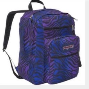 Jansport backpack